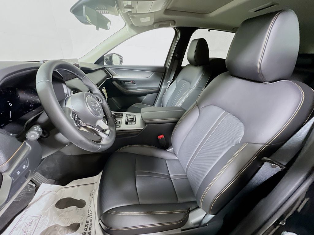 2025 Mazda Mazda CX-90 PHEV Preferred