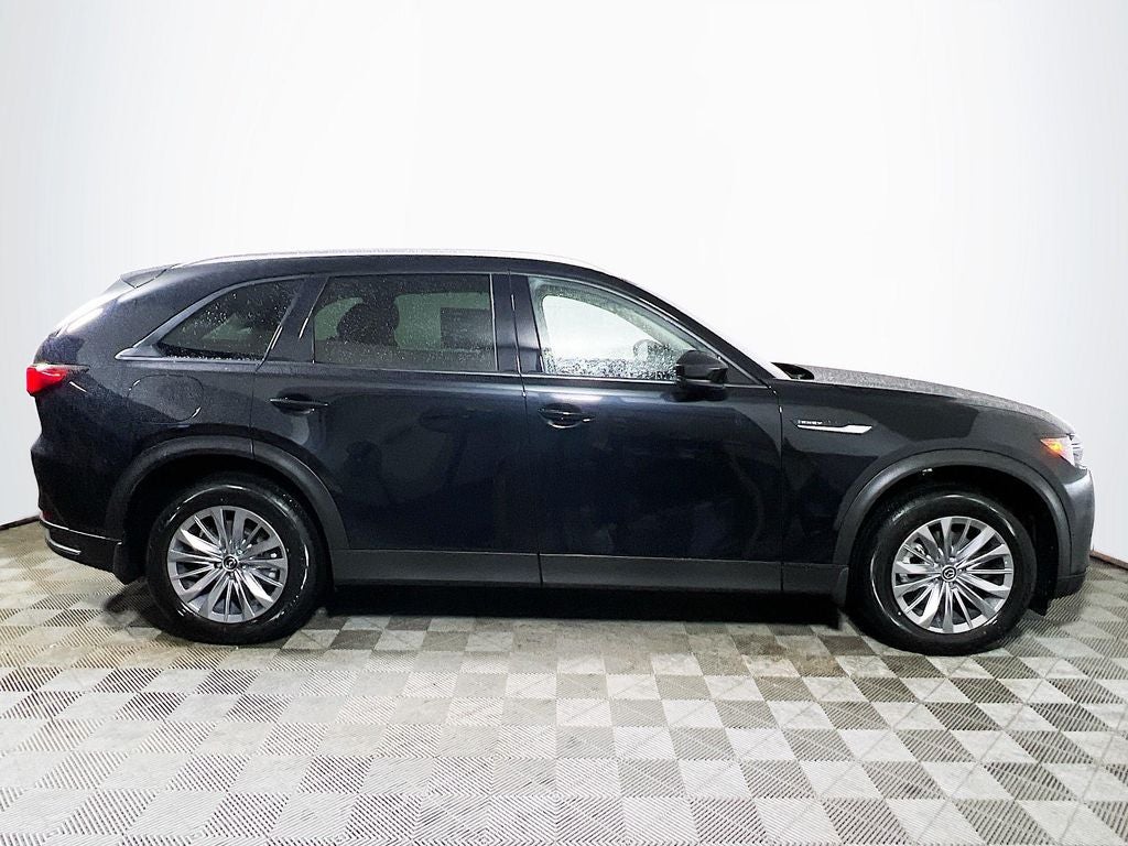 2025 Mazda Mazda CX-90 PHEV Preferred