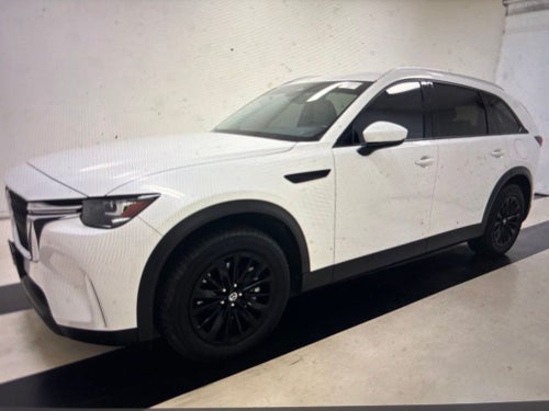 2024 Mazda Mazda CX-90 PHEV Preferred