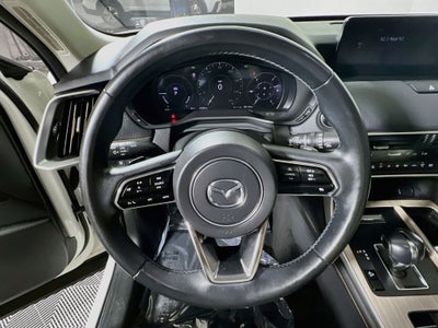 2024 Mazda Mazda CX-90 PHEV Preferred