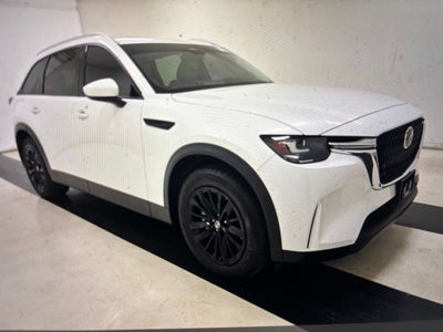 2024 Mazda Mazda CX-90 PHEV Preferred