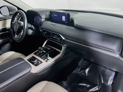 2024 Mazda Mazda CX-90 PHEV Preferred