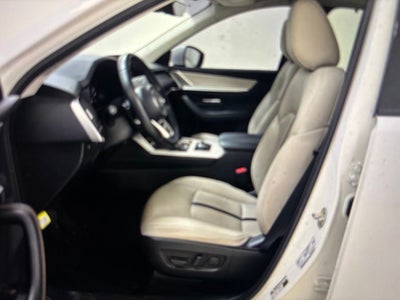2024 Mazda Mazda CX-90 PHEV Preferred