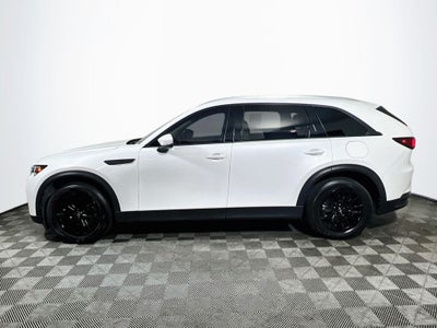 2024 Mazda Mazda CX-90 PHEV Preferred