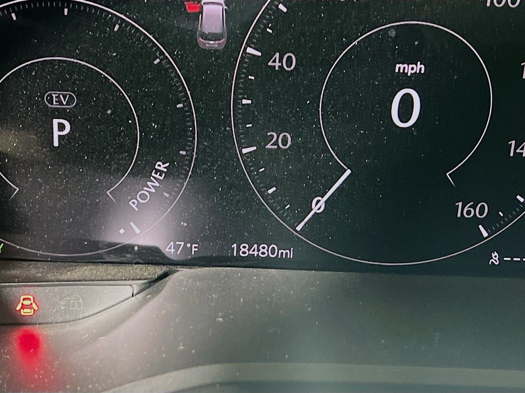 2024 Mazda Mazda CX-90 PHEV Preferred