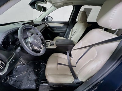 2024 Mazda Mazda CX-90 PHEV Preferred