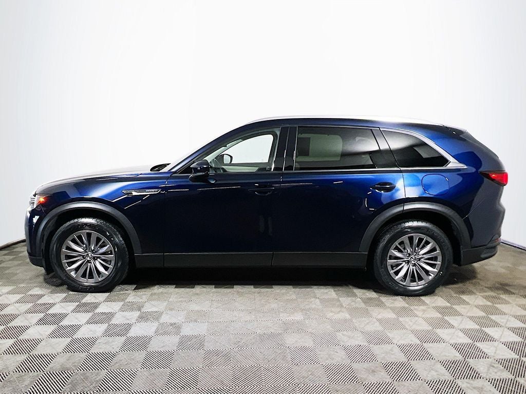 2024 Mazda Mazda CX-90 PHEV Preferred