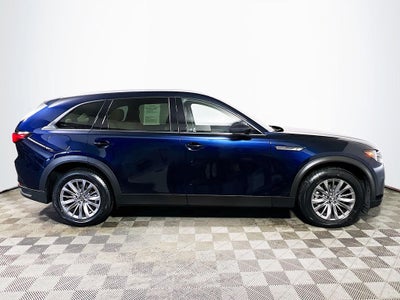 2024 Mazda Mazda CX-90 PHEV Preferred