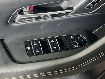 2024 Mazda Mazda CX-90 PHEV Preferred