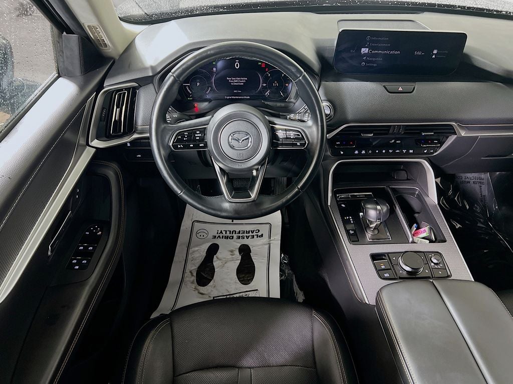 2024 Mazda Mazda CX-90 PHEV Preferred