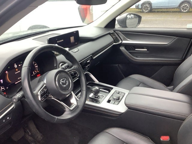 2024 Mazda Mazda CX-90 PHEV Preferred