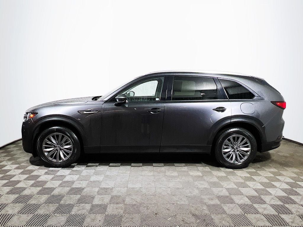 2024 Mazda Mazda CX-90 PHEV Preferred