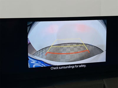 2024 Mazda Mazda CX-90 PHEV Preferred