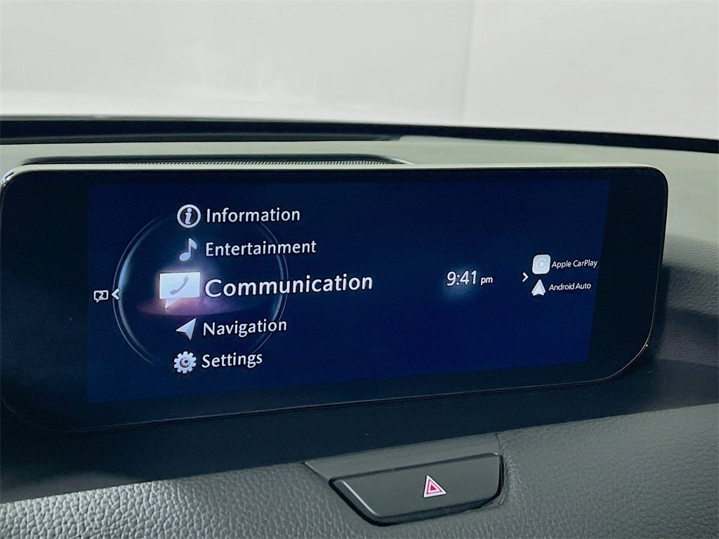 2024 Mazda Mazda CX-90 PHEV Preferred