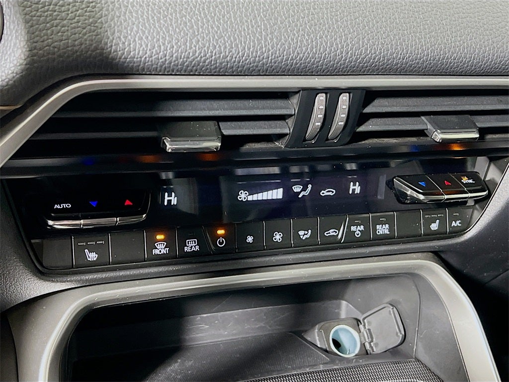 2024 Mazda Mazda CX-90 PHEV Preferred