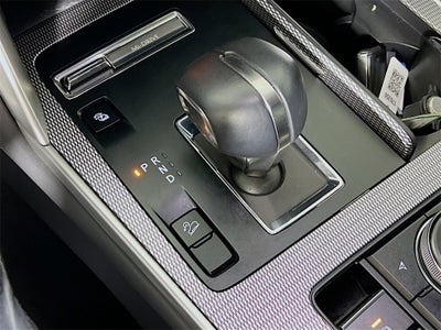 2024 Mazda Mazda CX-90 PHEV Preferred