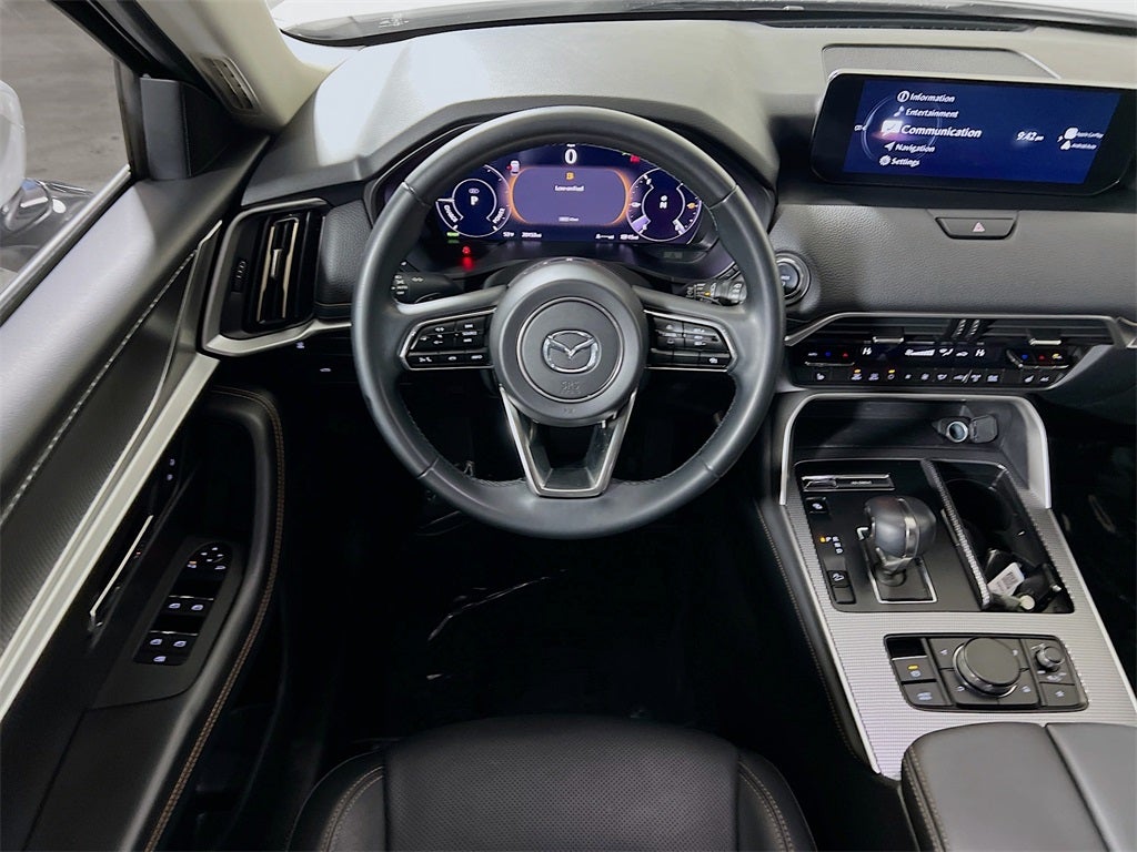 2024 Mazda Mazda CX-90 PHEV Preferred