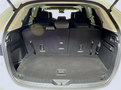 2024 Mazda Mazda CX-90 PHEV Preferred