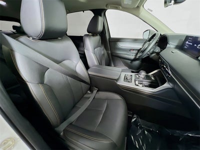 2024 Mazda Mazda CX-90 PHEV Preferred