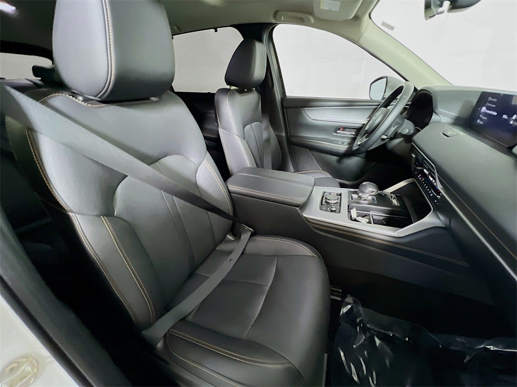 2024 Mazda Mazda CX-90 PHEV Preferred