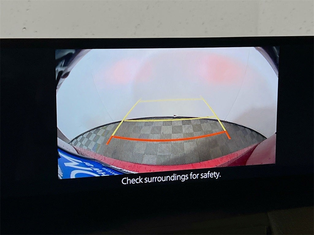 2024 Mazda Mazda CX-90 PHEV Preferred