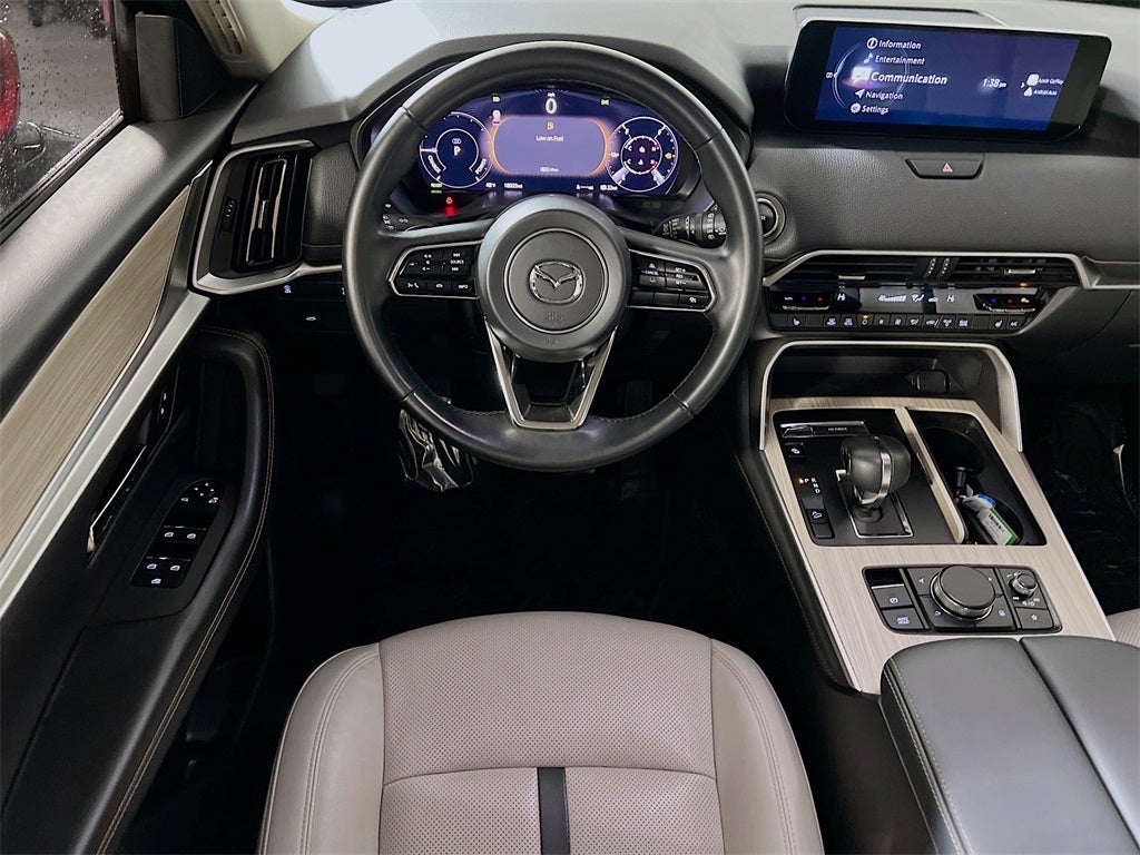 2024 Mazda Mazda CX-90 PHEV Preferred