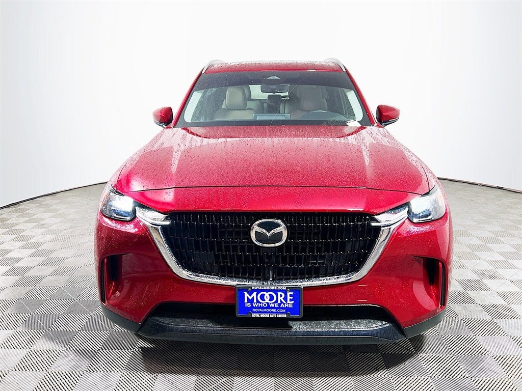 2024 Mazda Mazda CX-90 PHEV Preferred