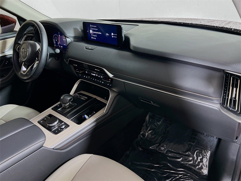 2024 Mazda Mazda CX-90 PHEV Preferred