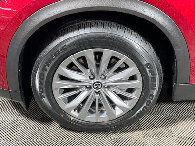 2024 Mazda Mazda CX-90 PHEV Preferred