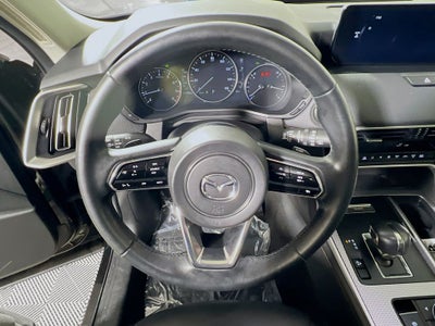 2024 Mazda Mazda CX-90 3.3 Turbo Preferred