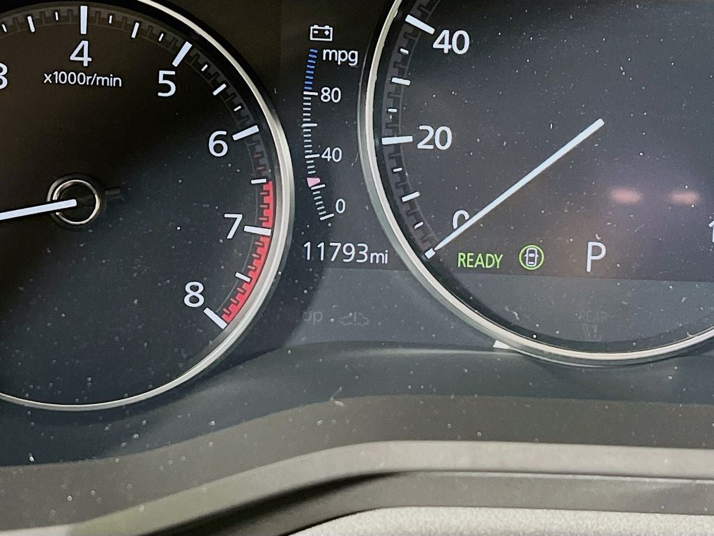 2024 Mazda Mazda CX-90 3.3 Turbo Preferred