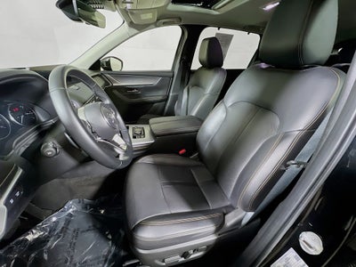 2024 Mazda Mazda CX-90 3.3 Turbo Preferred