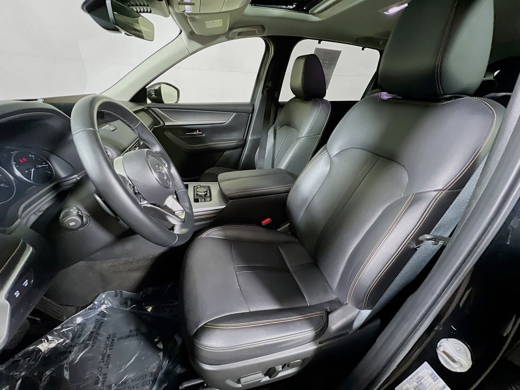2024 Mazda Mazda CX-90 3.3 Turbo Preferred