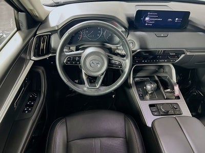 2024 Mazda Mazda CX-90 3.3 Turbo Preferred