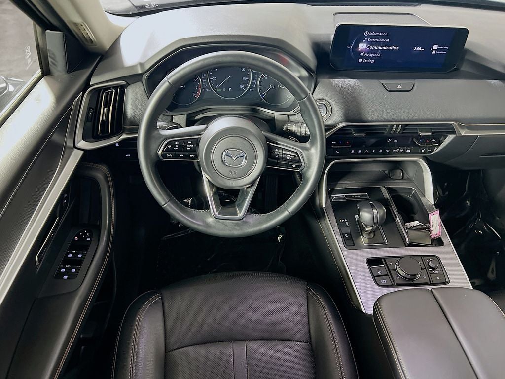 2024 Mazda Mazda CX-90 3.3 Turbo Preferred