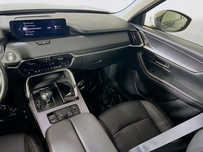 2024 Mazda Mazda CX-90 3.3 Turbo Preferred