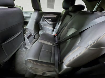 2024 Mazda Mazda CX-90 3.3 Turbo Preferred