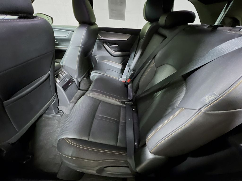 2024 Mazda Mazda CX-90 3.3 Turbo Preferred