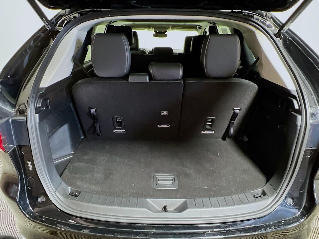 2024 Mazda Mazda CX-90 3.3 Turbo Preferred