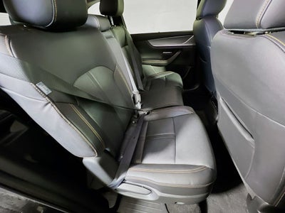 2024 Mazda Mazda CX-90 3.3 Turbo Preferred