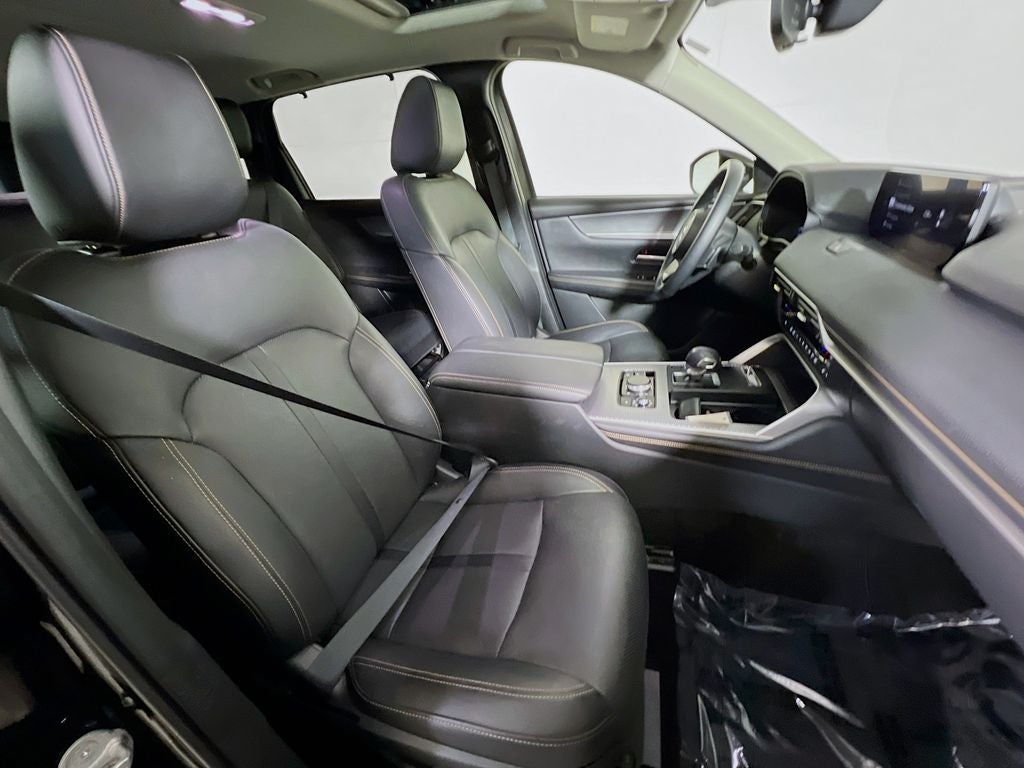 2024 Mazda Mazda CX-90 3.3 Turbo Preferred