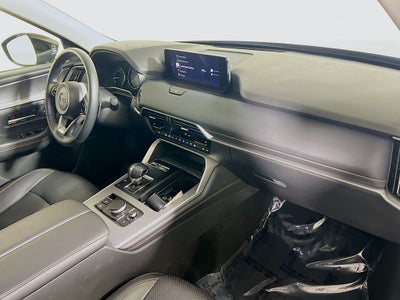 2024 Mazda Mazda CX-90 3.3 Turbo Preferred