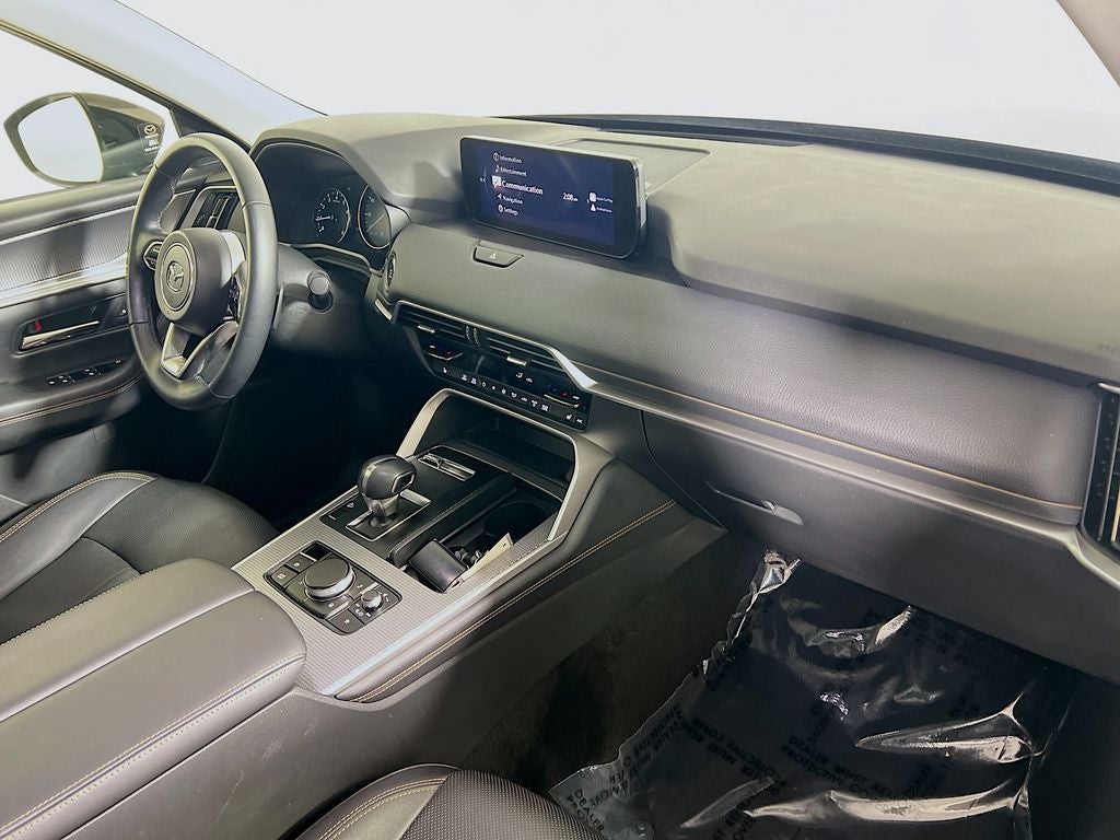 2024 Mazda Mazda CX-90 3.3 Turbo Preferred