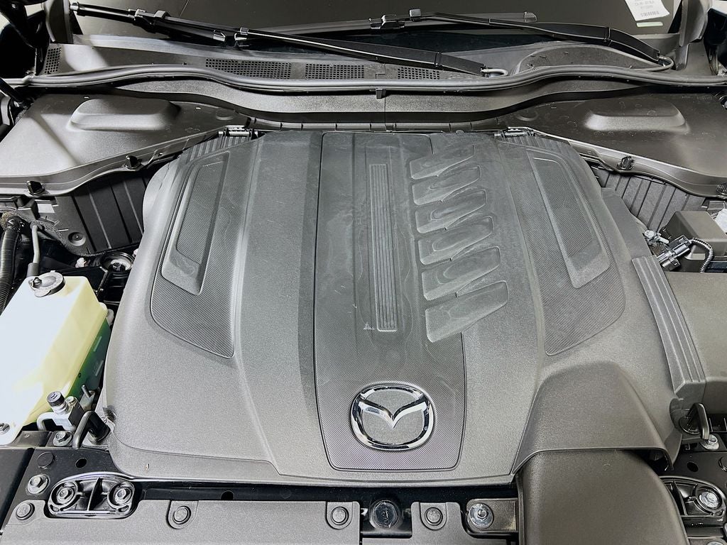 2024 Mazda Mazda CX-90 3.3 Turbo Preferred