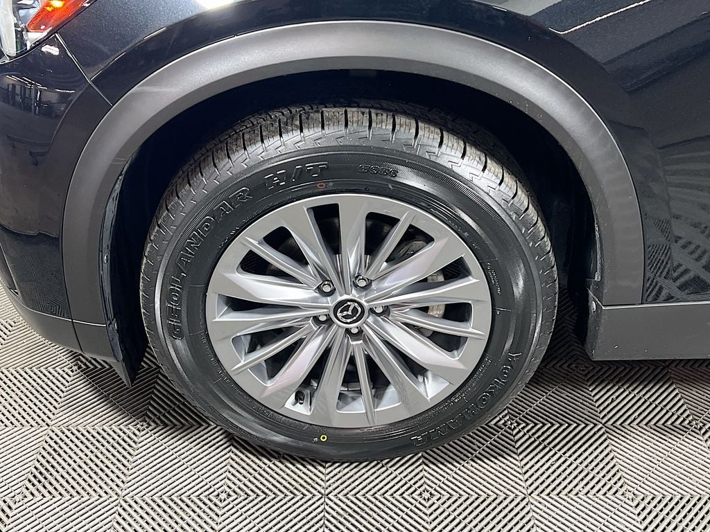2024 Mazda Mazda CX-90 3.3 Turbo Preferred
