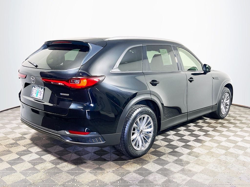 2024 Mazda Mazda CX-90 3.3 Turbo Preferred