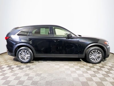 2024 Mazda Mazda CX-90 3.3 Turbo Preferred