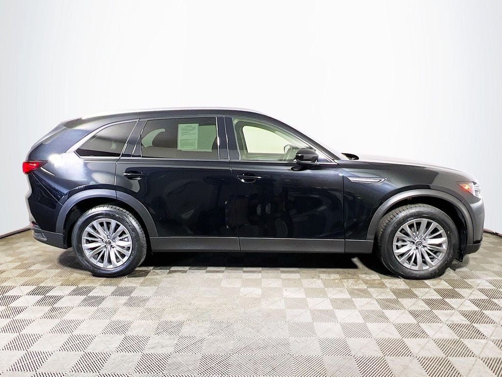 2024 Mazda Mazda CX-90 3.3 Turbo Preferred