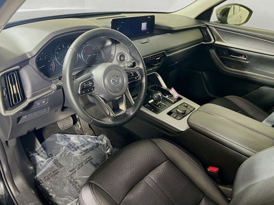 2024 Mazda Mazda CX-90 3.3 Turbo Preferred