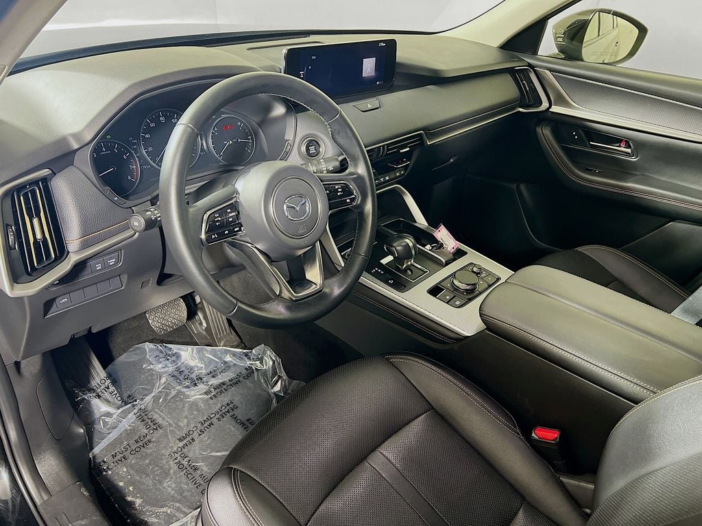 2024 Mazda Mazda CX-90 3.3 Turbo Preferred